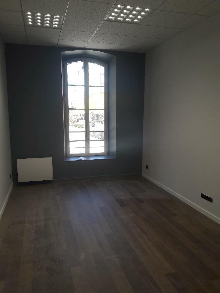 Bureau Metz 85m² Location bureau Metz Moselle OLBUR2533774 8